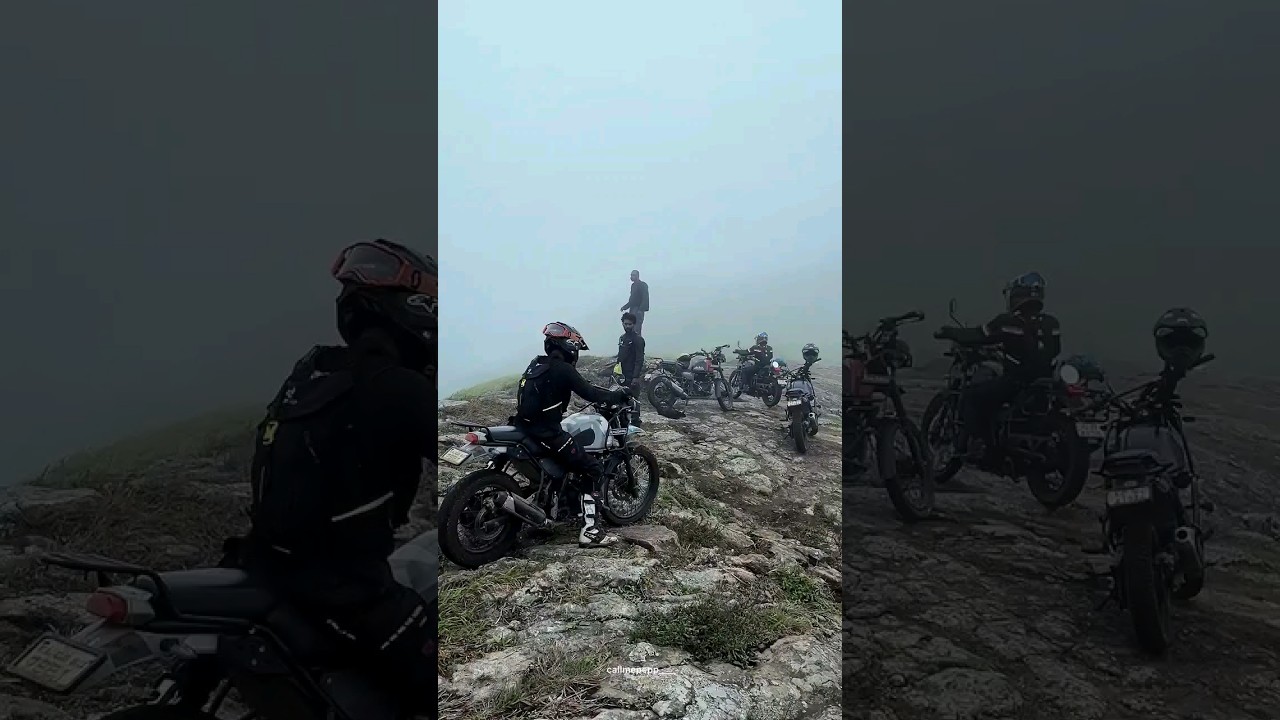 Royal Enfield Himalayan 