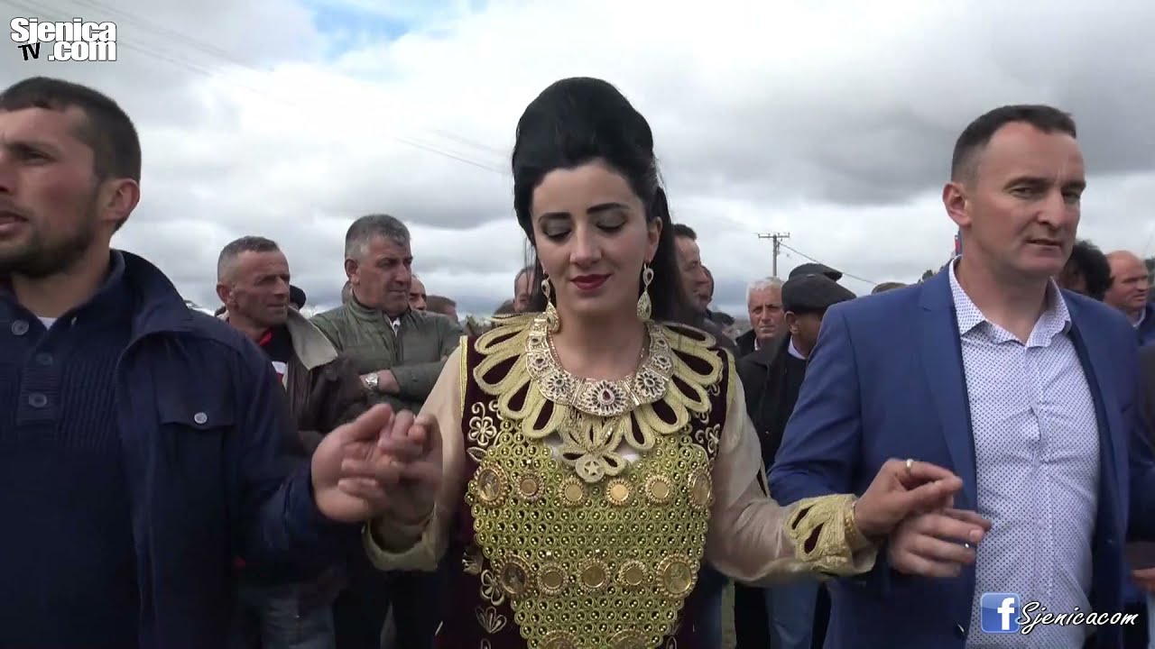 #Vašar i trke konja Karajukica Bunari za prvi maj (01.05.)
