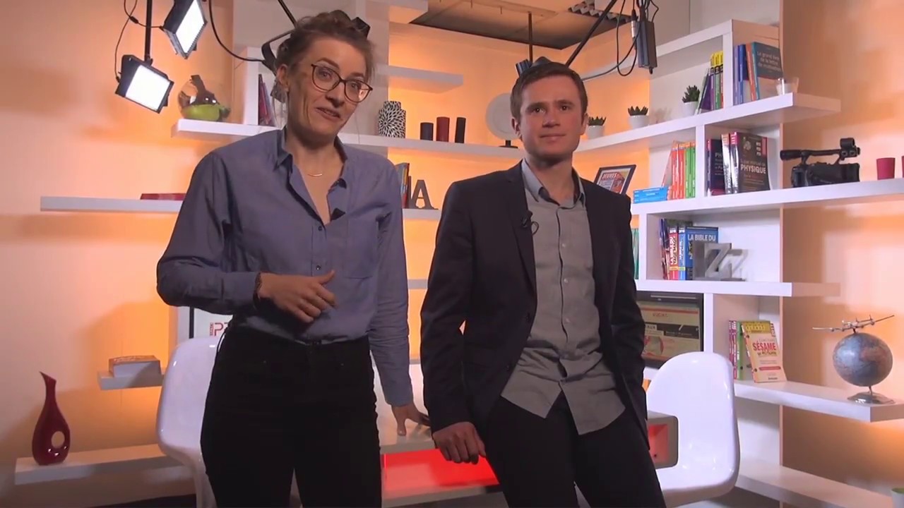 🇺🇸🇬🇧Réussir l'ANGLAIS aux écrits des concours ft. Alexandre HURLEY, UKLearn