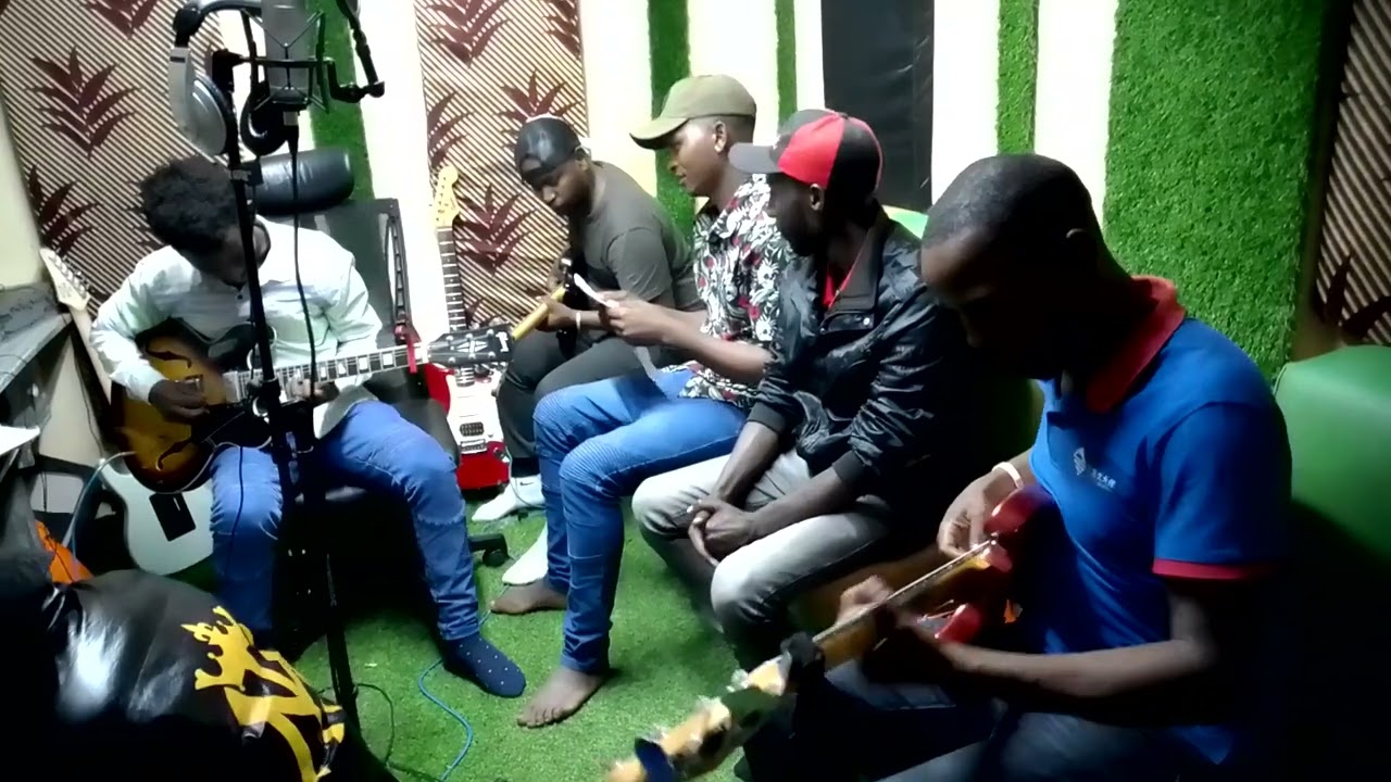 POLE KASUPUU..... drooping soon by NGAAKAA BOYZ BAND 🔥🔥🔥🔥