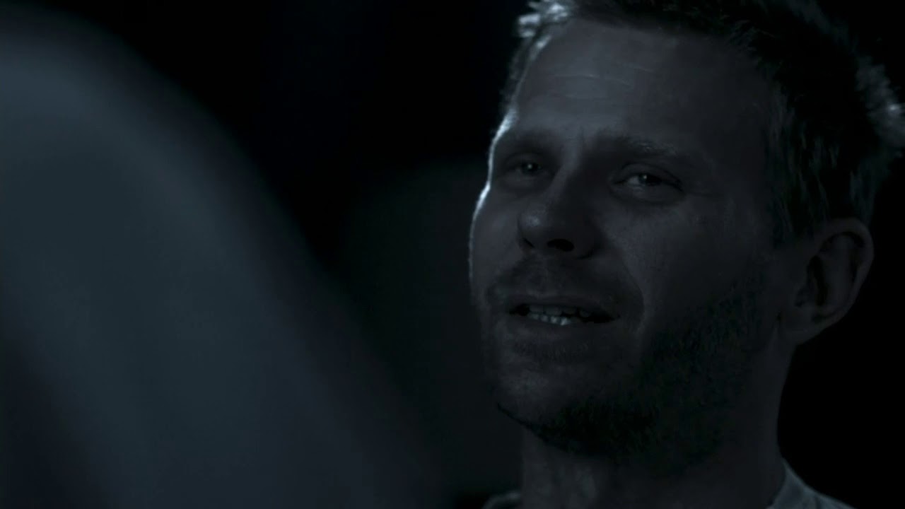 Mark Pellegrino in Supernatural: S5E01 Do me a favour there, Satan