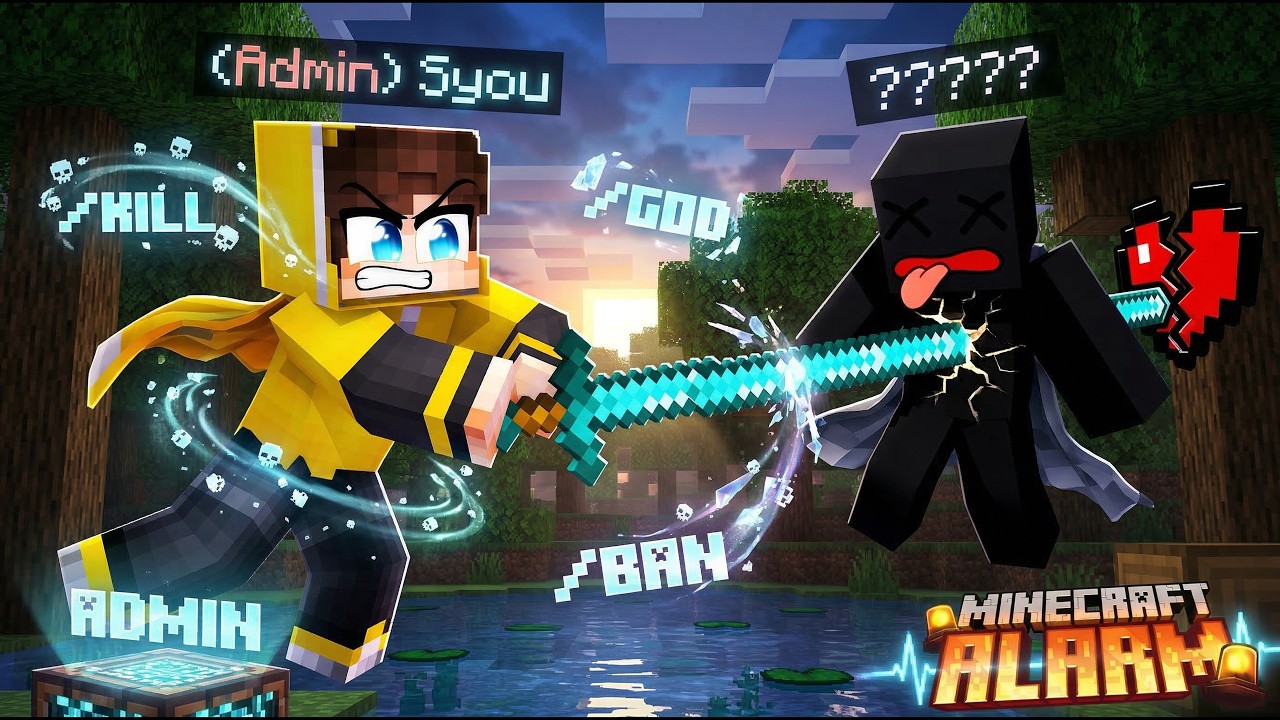 TAG 6 und TAG 5 Minecraft ALARM 🚨 DAS WAR NICHT GEPLANT!