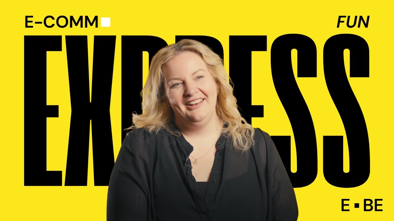 E-comm Express Interviews: Frederike Knop from CHRONEXT Answers Fun Questions