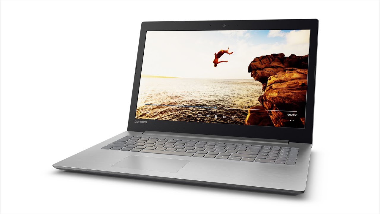 Как разобрать ноутбук Lenovo IdeaPad 320-15 Intel Core i5 7200U NVIDIA GeForce GT 940MX 80XL01GMRK
