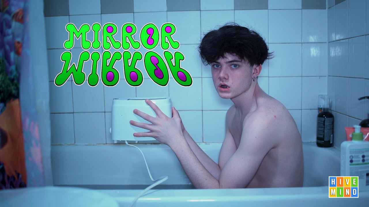 lil rozey - Mirror Mirror (Official Music Video)