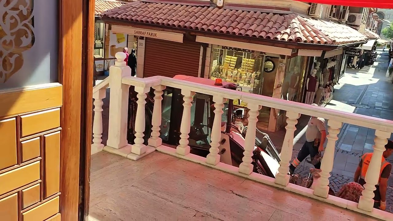 Konya Kapı Cami 14 Ağustos 2023(2)