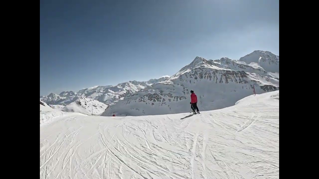March 7 2025  Andermatt