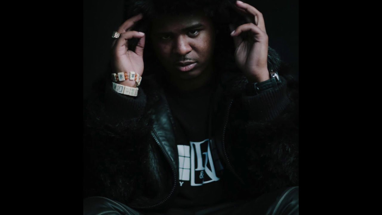 Drakeo The Ruler x BlueBucksClan Type Beat 