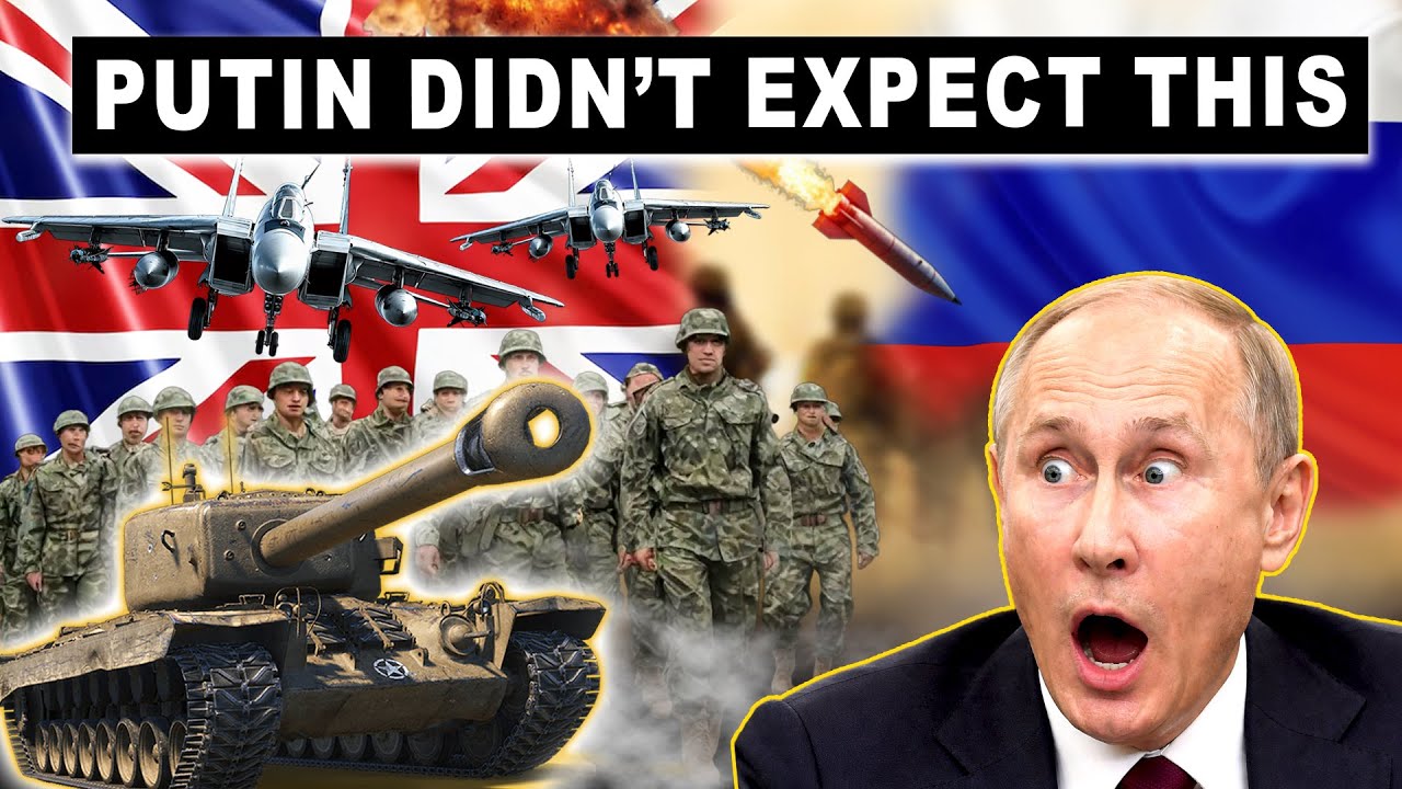 Britain&rsquo;s Secret Cyber War Against Russia &mdash; GCHQ vs FSB Exposed