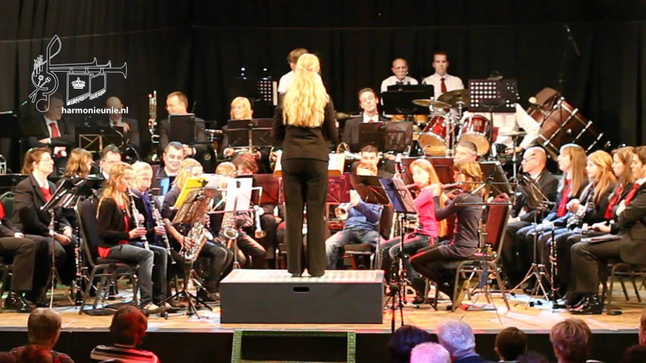 Nieuwjaarsconcert - Startersgroep