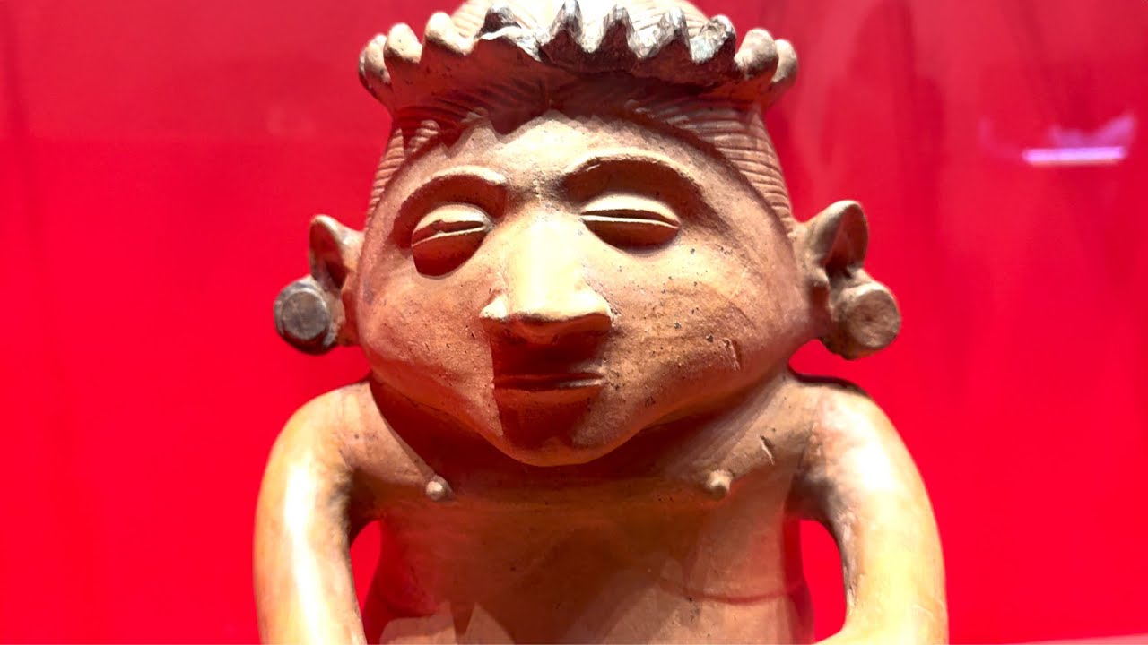 Visit tour of Paris Quai Branly Museum | One Museum, Four Continents: A Must See  in Paris