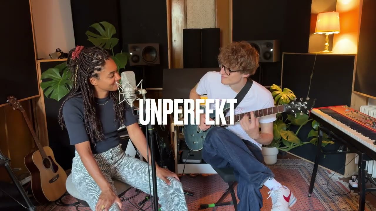 Julie & Mathis - Unperfekt