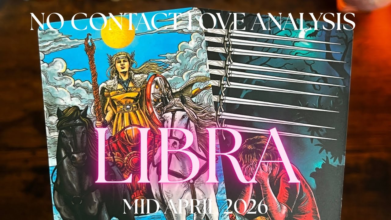 LIBRA tarot ♎️ &ldquo;You are being watched by someone who cut the conversation short.&rdquo; 👀💥🗣️