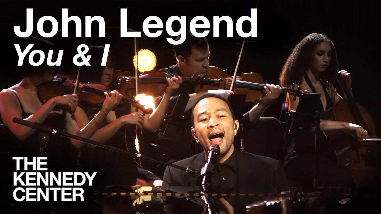 John Legend - 