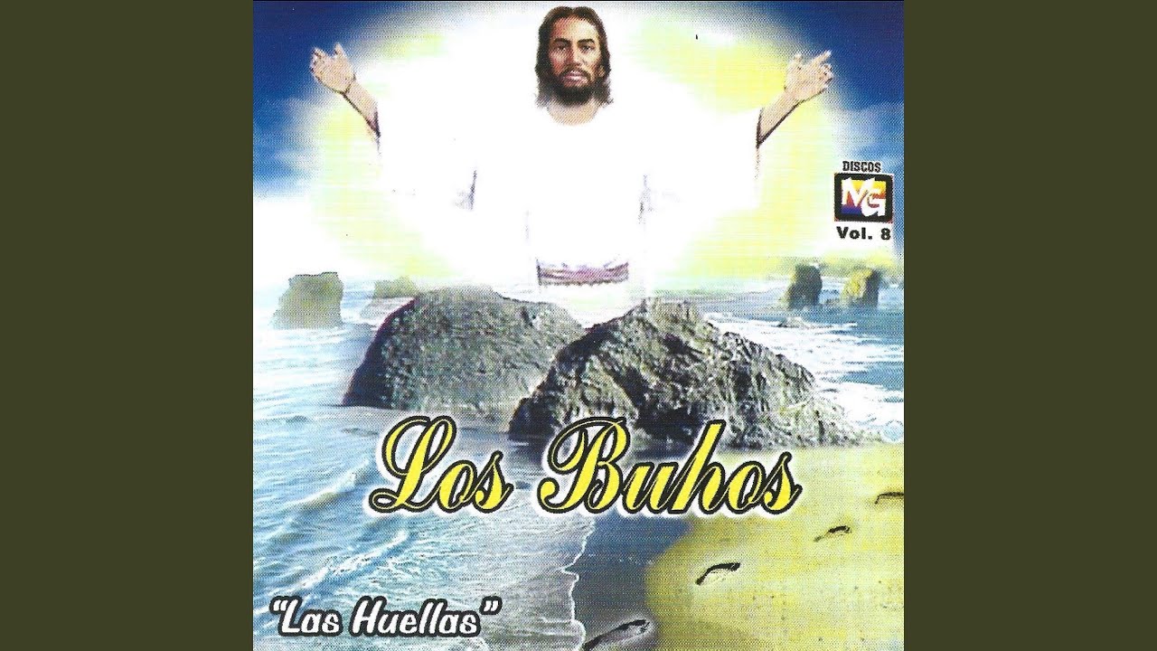 Las Huellas