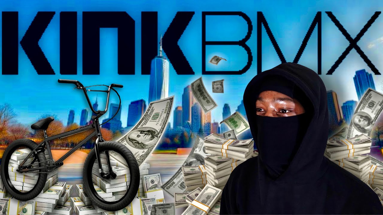 Buying The “BEST” BMX Bike For Under $500