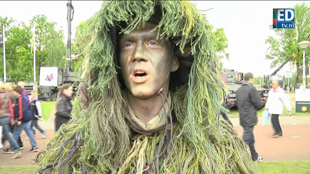 Landmachtdagen Oirschot 2012