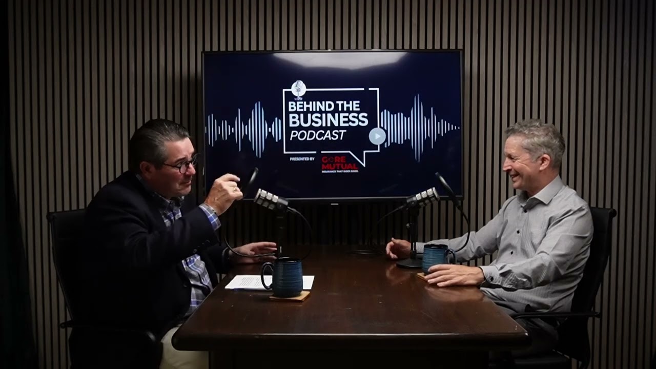 From BlackBerry to Danby: Jim Estill&rsquo;s Playbook for Entrepreneurial Leadership