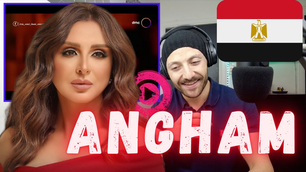 🇨🇦 КАНАДА РЕАКЦИЯ НА праздничный концерт в честь праздника Angham Eid - песня Sidi Wasalak в испо...