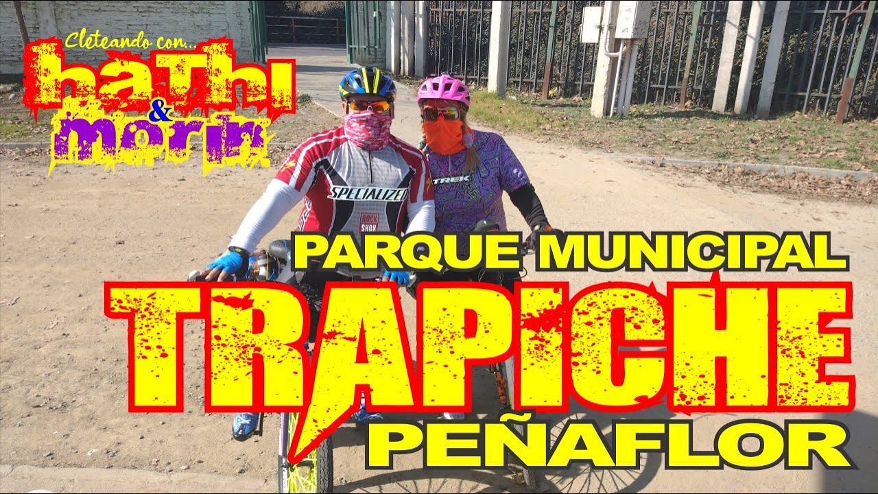 EL TRAPICHE - Parque Municipal de Peñaflor
