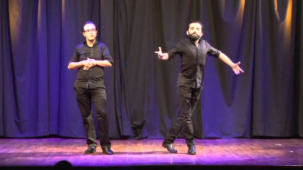 Les Inqualifiables  - Les Mariages ( Extrait AJI TEHDEM 2015 )