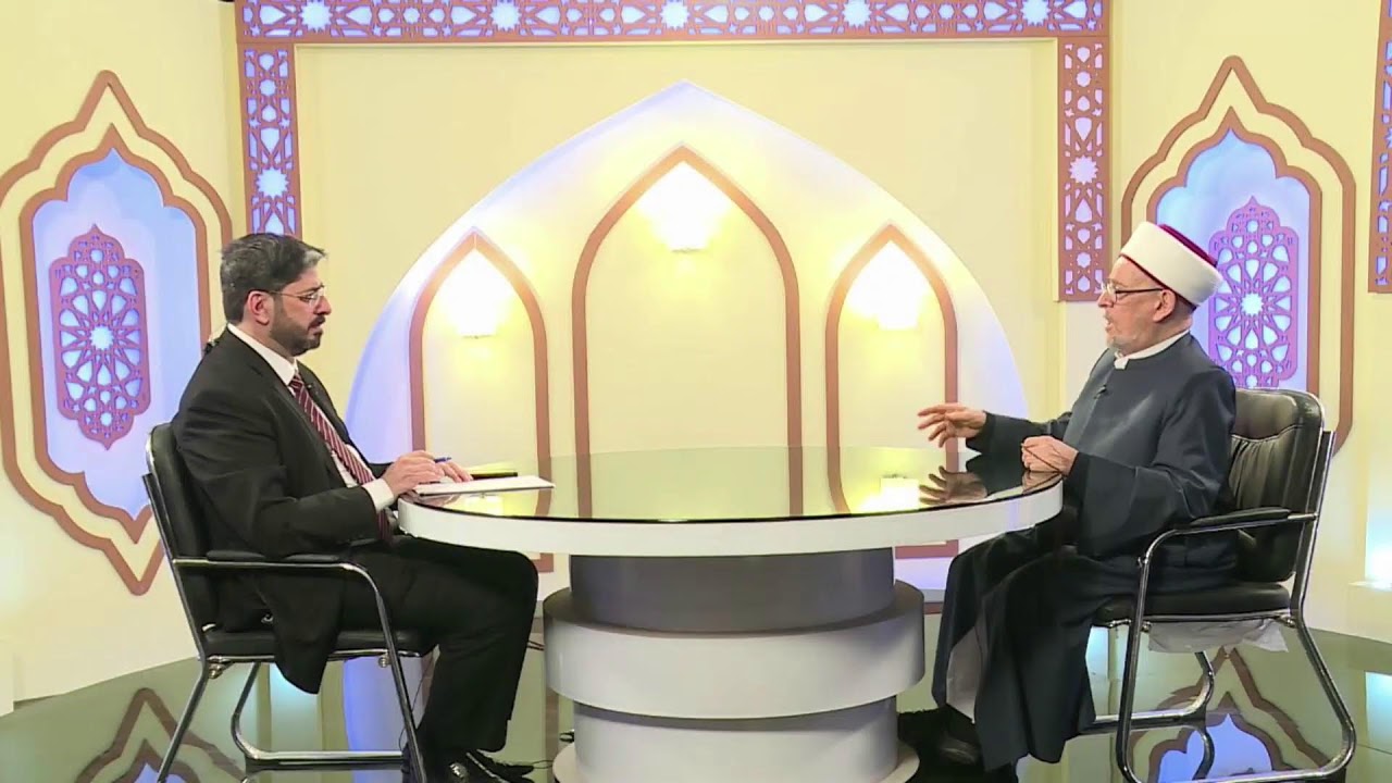 مباشر | برنامج يسألونك