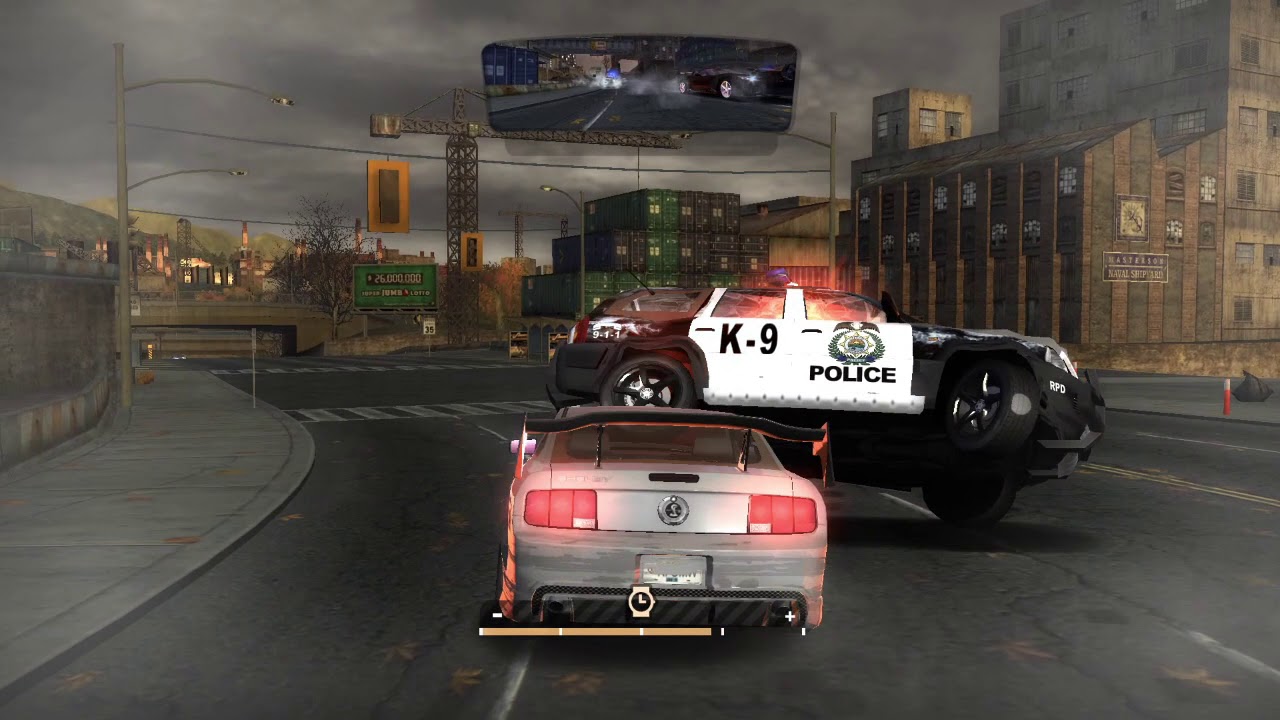 Need For Speed Most Wanted: Redux Mod - 100% Playthrough Ep. 16 | Blacklist #4 Part 1/2