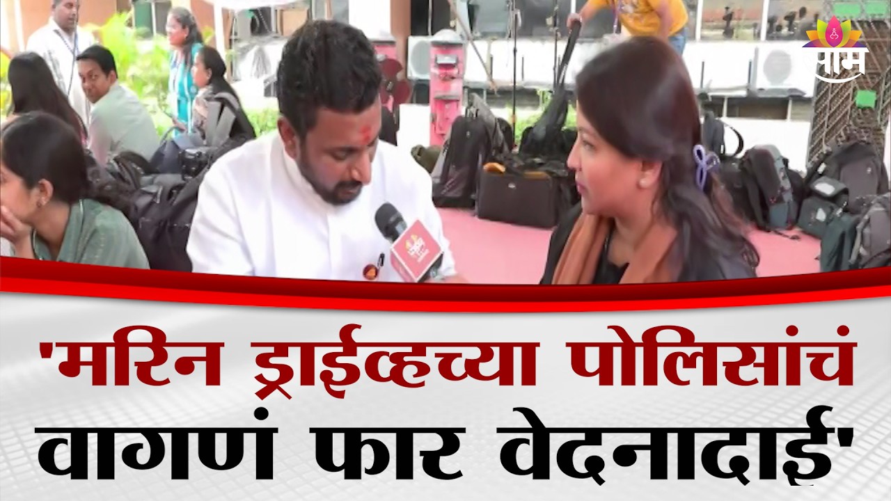 तो प्रीप्लॅन मर्डर आहे का? अजितदादांच्या अपघाताबाबत Amol Mitkari यांचा सवाल