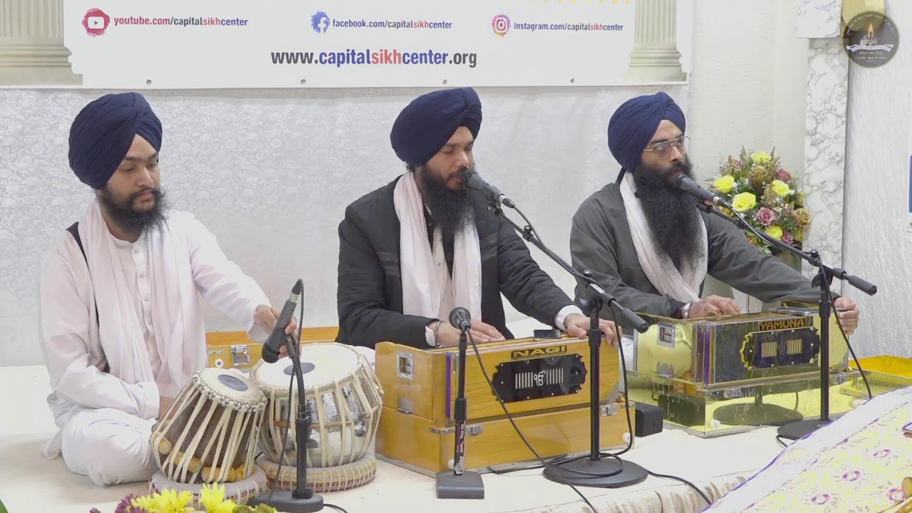 Day 25: 40 Day Simran Smagam in Remembrance of 40 Mukte