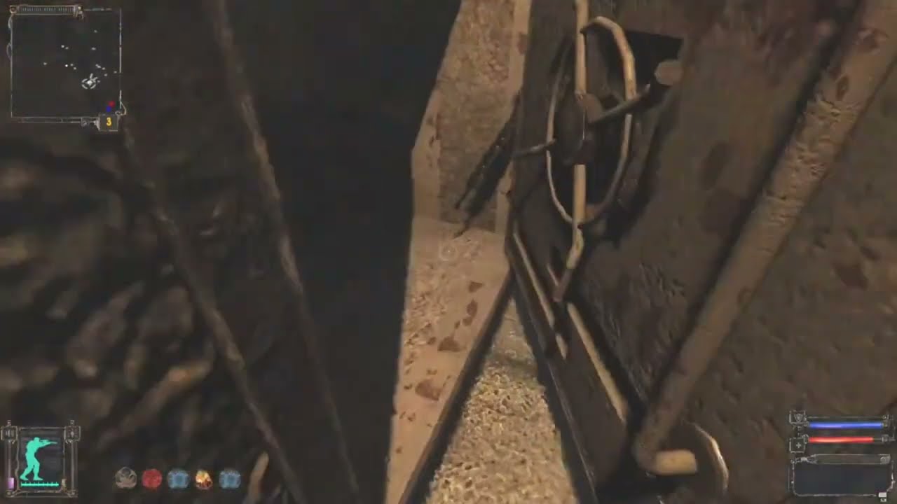 Как открыть дверь в S.T.A.L.K.E.R. для хорошей концовки без декодера