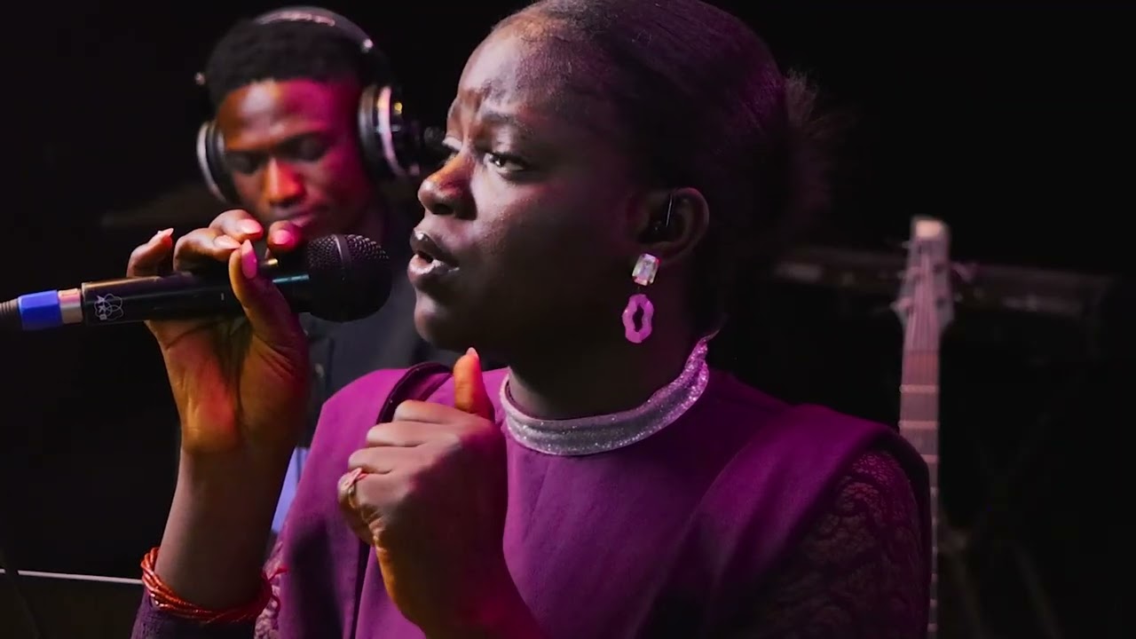 Mercy medley with Timorah and Rhema T Peace 🙏🏿🙏🏿: