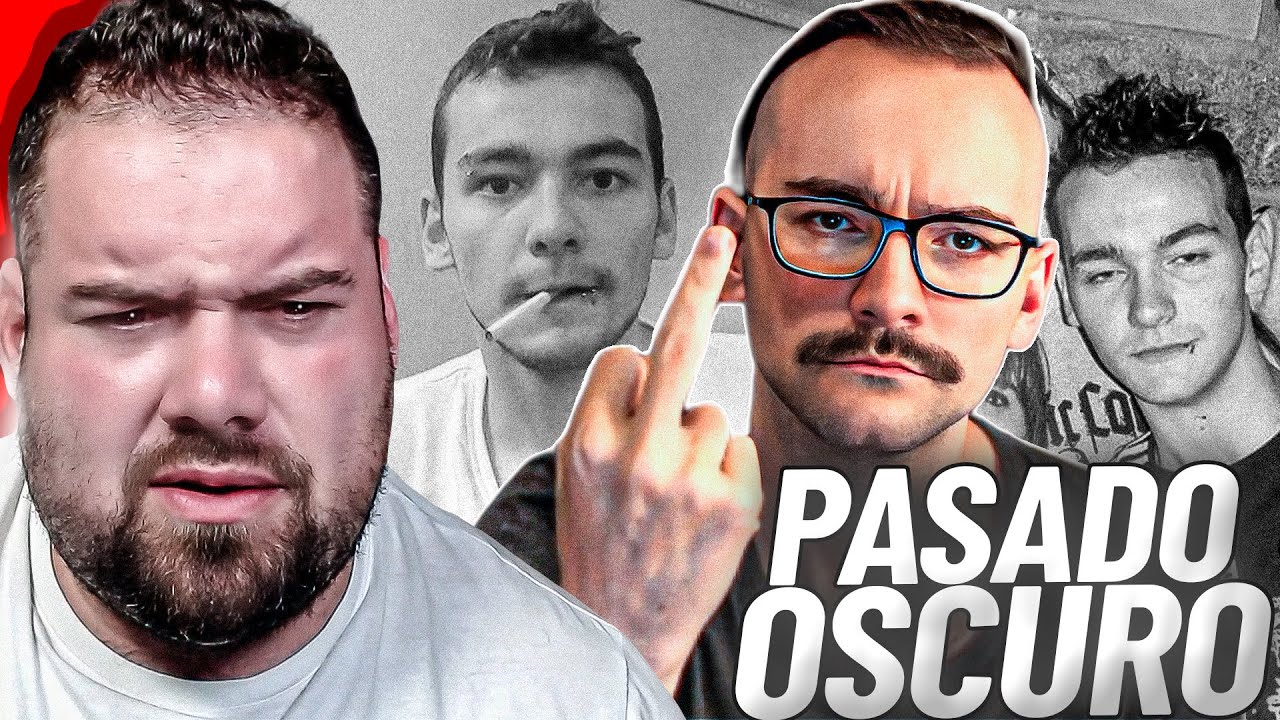 EL PASADO DEL XOKAS QUE NO QUIERE QUE SEPAS 