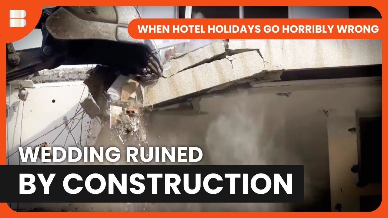 From Luxury to Catastrophe - When Hotel Holidays Go Horribly Wrong