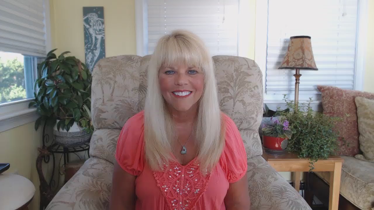 Scorpio Psychic Tarot Reading August 2020 by Pam Georgel