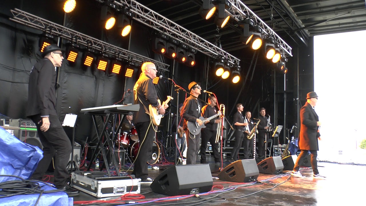 Big Brass Ska