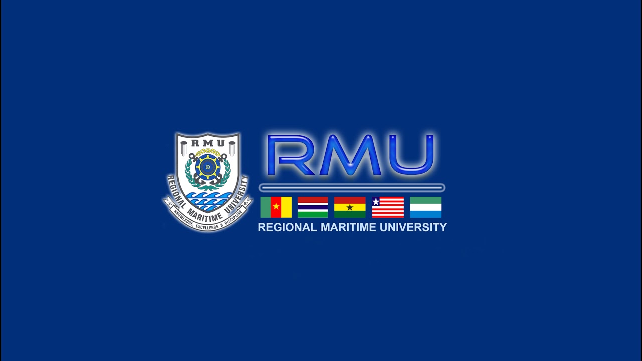 REGIONAL MARITME UNIVERSITY - ACCRA,GHANA Ceremonial Opening of 33RD BOARD OF GOVERNOR'S MEETING