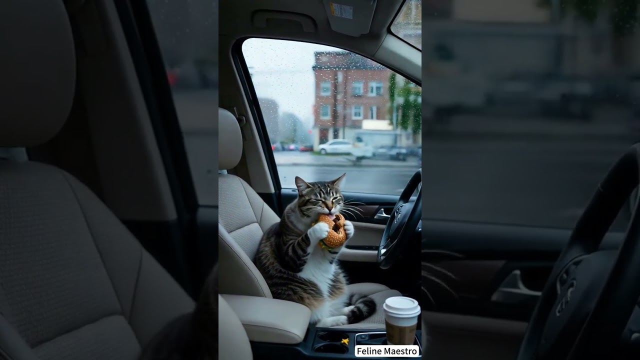 Autonomous driving is dangerous 