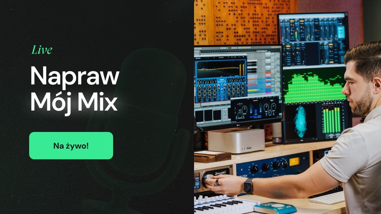 Mix na Żywo - 