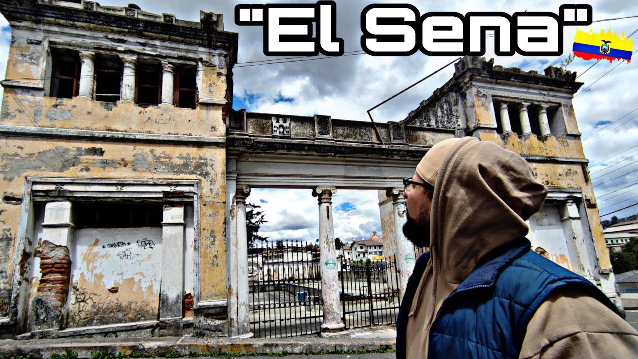 Fuí a la PRIMERA PISCINA de QUITO 🇪🇨 