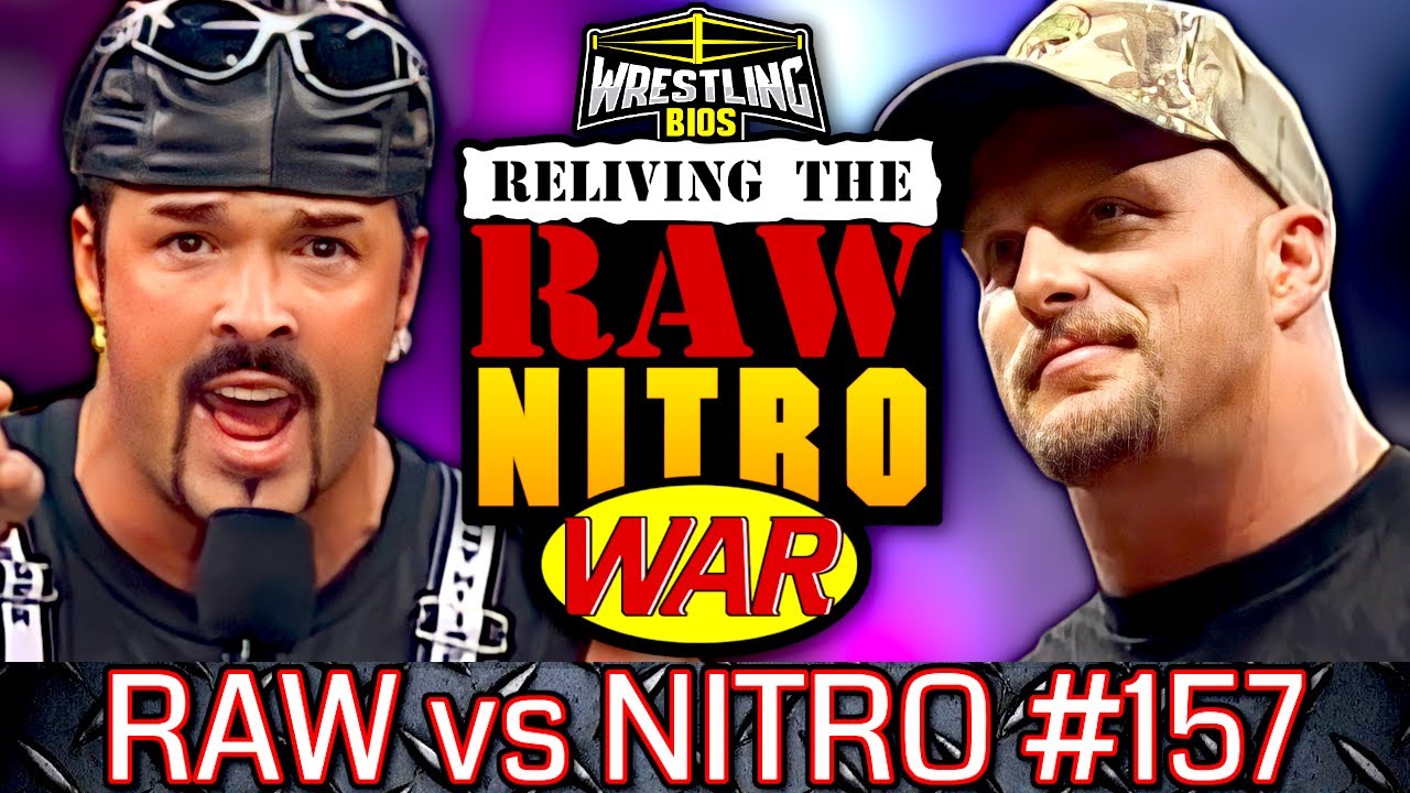 Raw vs Nitro 