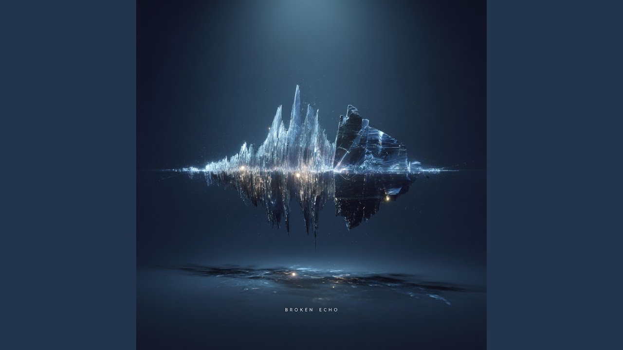 Broken Echo B ver.
