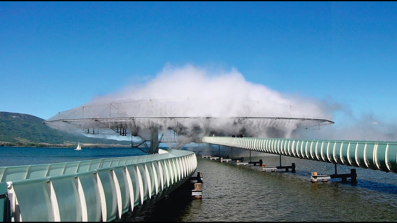 Interview with Elizabeth Diller