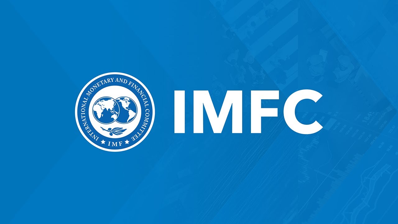 Пресс-брифинг: IMFC, апрель 2025 г.