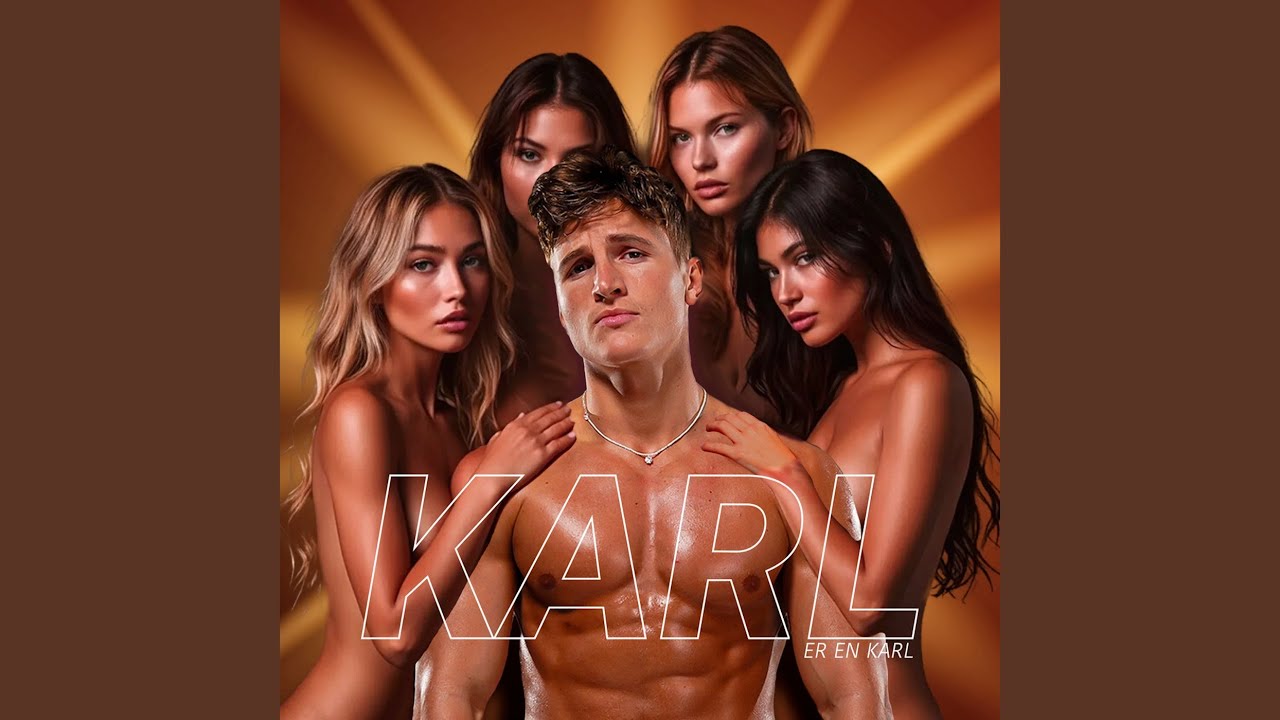 Karl Er En Karl
