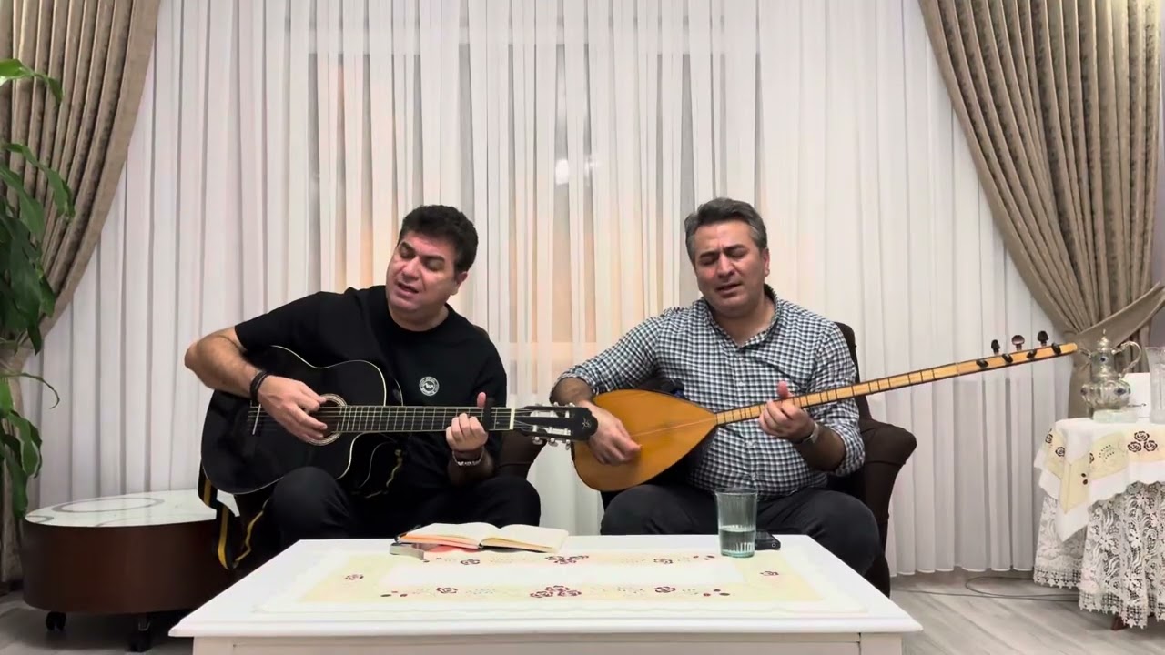 BULAK BAŞI PITIRAK ( Kars Yöresel) Kalaycı KARDEŞLER