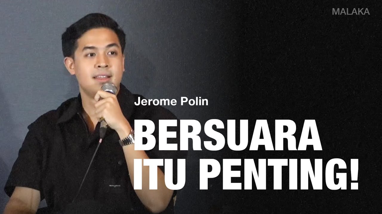 Berani Belajar, Berkarya, Bersuara