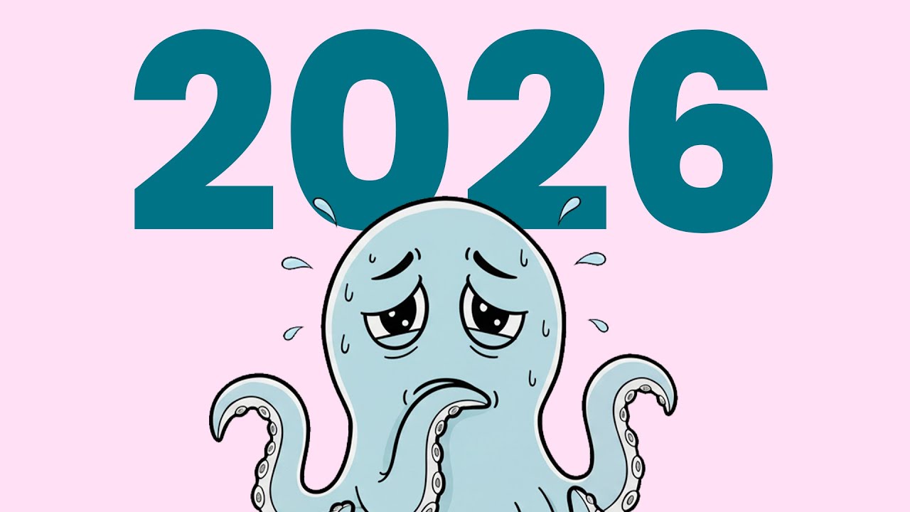 Don't Be 'Illiterate' in 2026