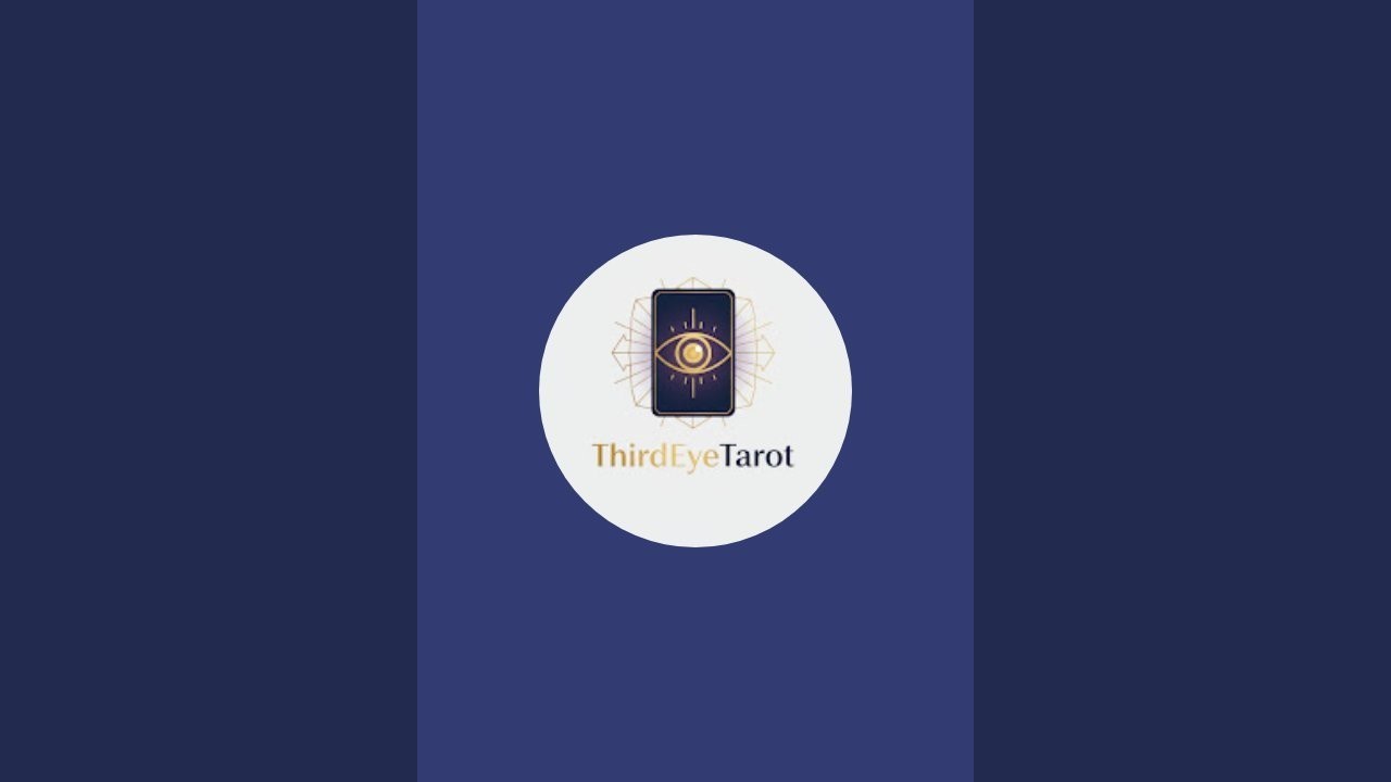 Third Eye Tarot is live