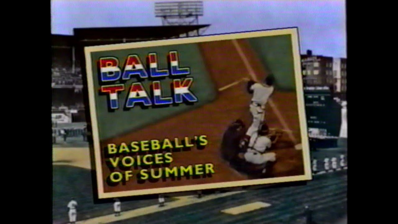 Ball Talk