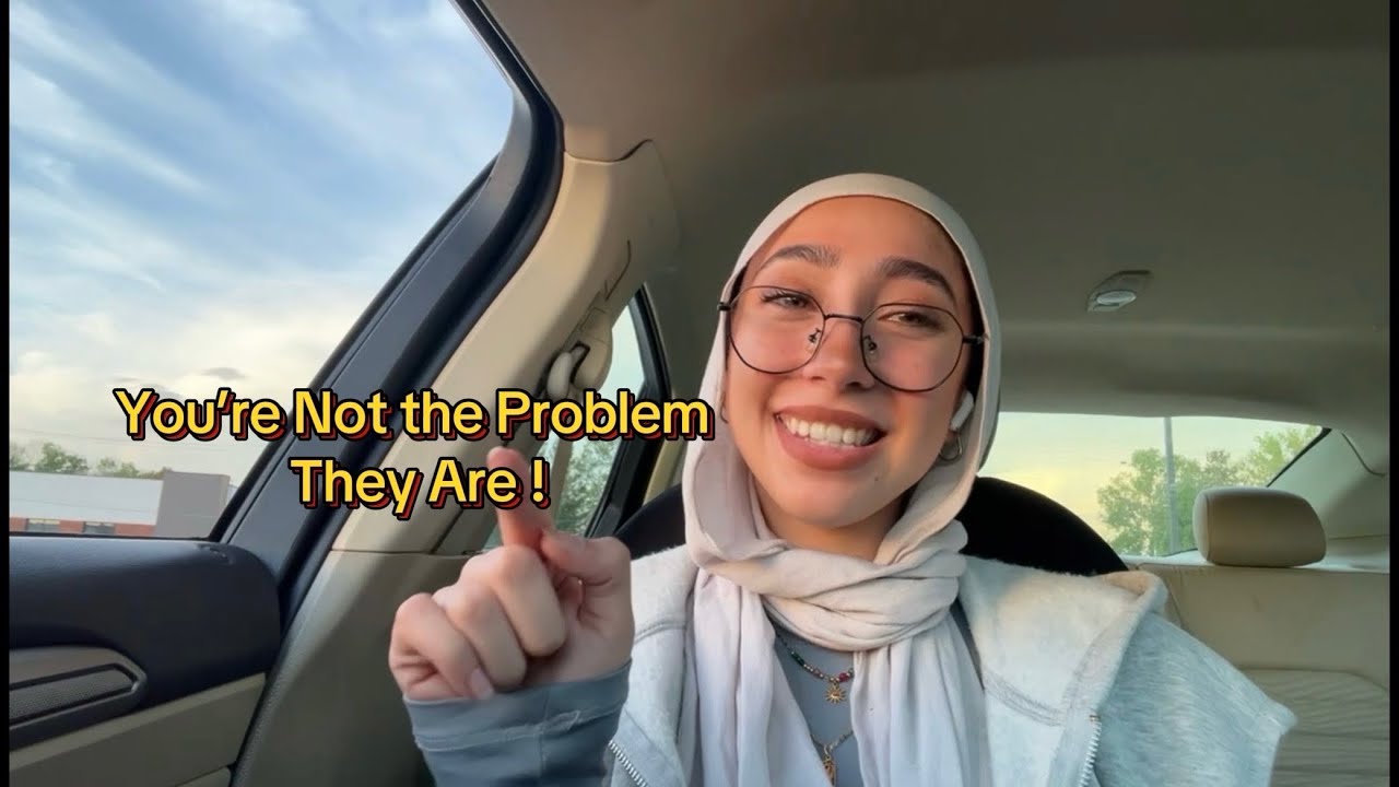 كفاية جلد ذات.. إحنا لسه بنتعلم!You deserve love, confidence, and peace